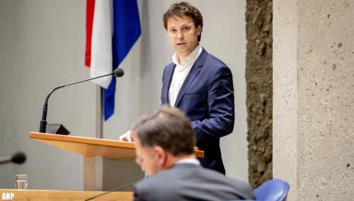 D66 wil thuis opzoeken politici en bestuurders verbieden