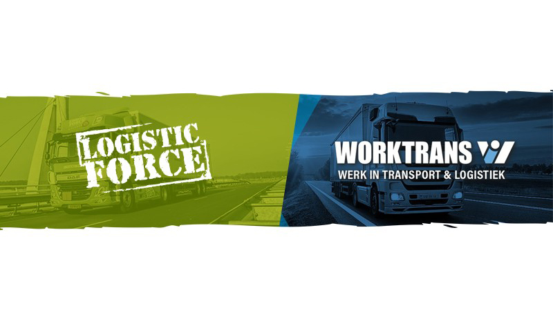 Worktrans uitzendbureau overgenomen door Logistic Force