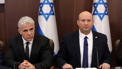 Bennett ontbindt Israëlisch parlement, verkiezingen volgen