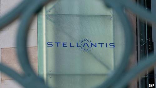 Stellantis vreest ineenstorting markt voor elektrisch rijden