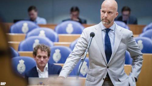 D66 wil 'plan B' voor stikstofaanpak door provincies