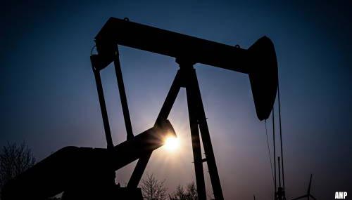 Olieprijzen dalen na signalen dat VS willen ingrijpen