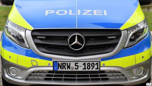 Aanslag op politiewagens in München kort voor topconferentie G7 [+video]