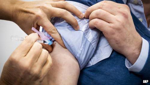 Zenuwaandoening heeft mogelijk te maken met vaccinatie
