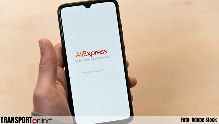 AliExpress past voorwaarden aan ten gunste van consumenten na actie ACM