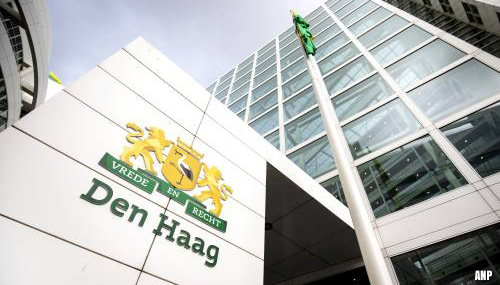 Haagse ambtenaar in 2020 ontslagen om maken vals paspoort voor Taghi