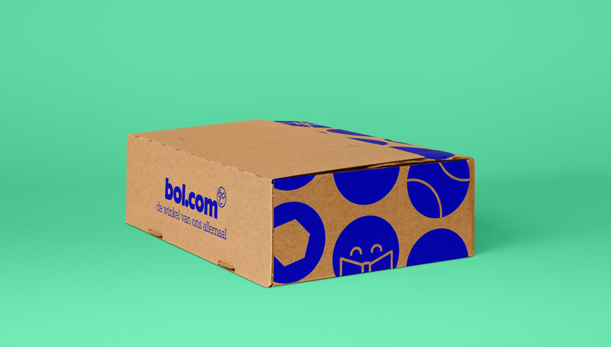 Bol.com gaat zelf pakketjes bij verkooppartners ophalen