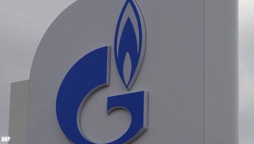 Gazprom vraagt gerepareerde turbine voor gaspijpleiding terug