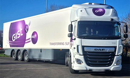 Daily Logistics Group (DLG) neemt logistieke activiteiten van GIST Nederland over
