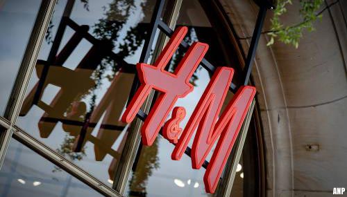 H&M wil filialen in Rusland heropenen voor opheffingsuitverkoop