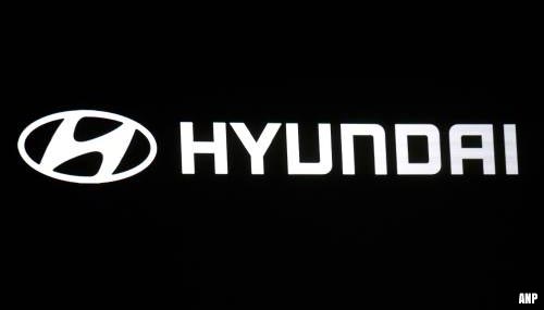 Reuters: Amerikaanse dochter Hyundai had 12-jarige in dienst