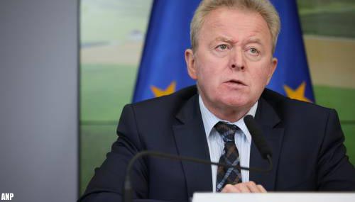 Europese Commissie steunt 'stikstofcompromis' met boeren