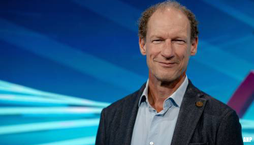 Maarten Ducrot stopt volgend jaar als commentator bij NOS