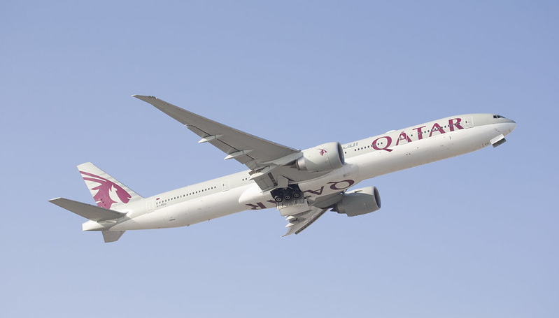 Qatar Airways verhoogt het aantal vluchten van Doha naar Melbourne