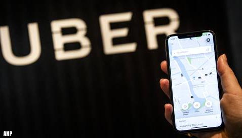 UberFiles brengen dubieuze praktijken aan het licht bij Uber