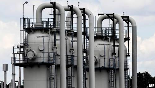 Gaslevering Nord Stream 1 omlaag naar 20 procent van capaciteit
