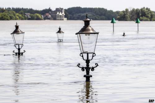 Ombudsman kritisch over afhandeling schade na watersnood Limburg