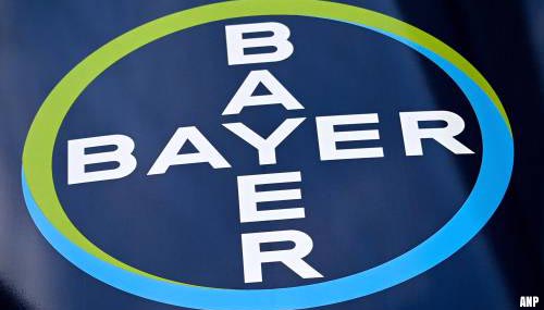 Chemieconcern Bayer blijft Rusland toch voorzien van pesticiden