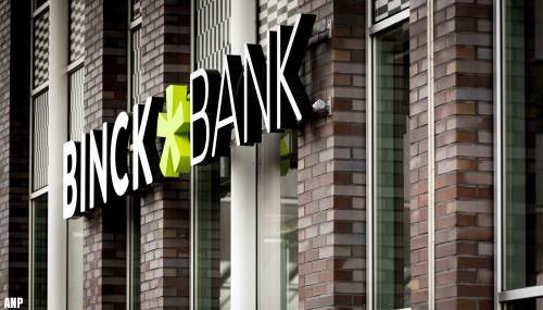 AFM legt BinckBank dwangsom op vanwege overtreding productregels