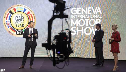 Autoshow Genève gaat voor vierde jaar op rij niet door
