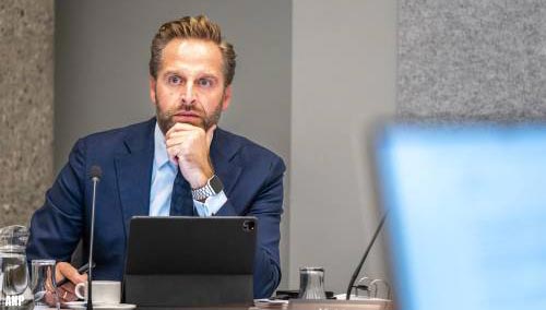 GroenLinks wil opheldering minister De Jonge over desinformatie