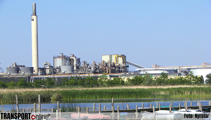 Nyrstar sluit zinksmelterij in Budel vanwege hoge energiekosten