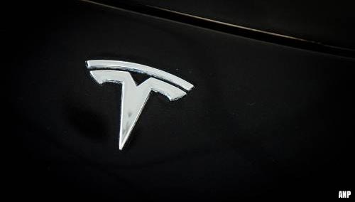 Baas Tesla: klant moet niet klagen over rijhulpsysteem in testfase