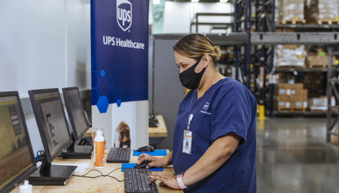 UPS neemt multinational Bomi Group over