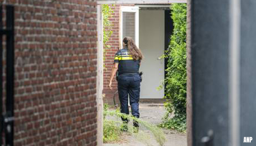 Politie gaat uit van brandstichting islamitisch centrum Veldhoven
