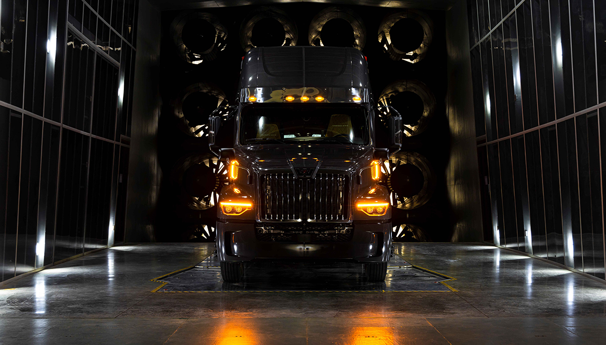 Daimler Truck introduceert geheel nieuwe Western Star 57X langeafstandstruck in Noord-Amerika