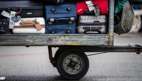 Ook grootste luchthaven Parijs kampt nog met kofferproblemen