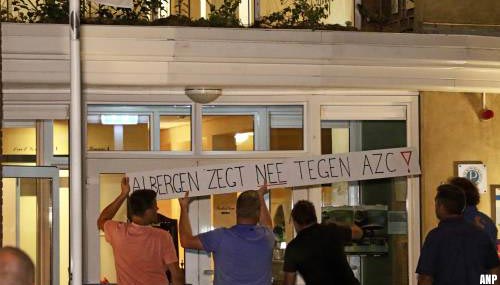 Tubbergen praat inwoners bij over asielopvang in Landhotel ’t Elshuys Albergen, zelf ook vragen