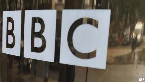 BBC schrapt bijna vierhonderd banen bij internationale diensten