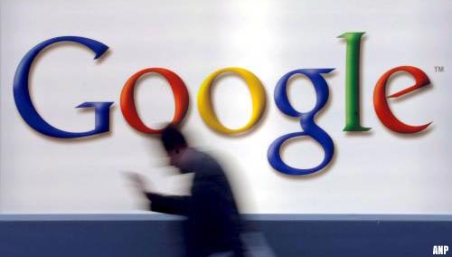 Uitgevers willen tot 25 miljard euro van Google om 'benadeling'