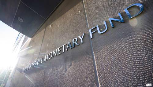 IMF kijkt naar plan noodfinanciering landen om voedselproblemen