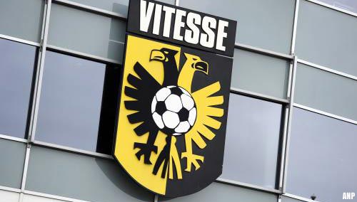 Investeerder Common Group wordt grootaandeelhouder Vitesse