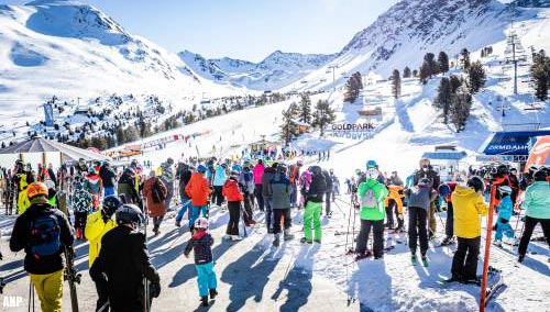 Duurdere skitrip schrikt wintersporter niet af