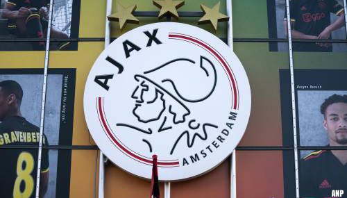 Ajax-fan neergestoken in Napels