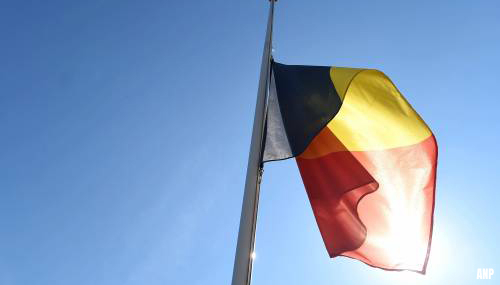 Belgische journalist en schrijver Hugo Camps (79) overleden