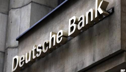 Grote Europese banken profiteren flink van hogere rente
