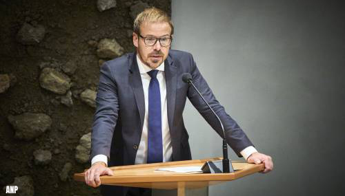 Gijs van Dijk wil terug naar Tweede Kamer, liefst in PvdA-fractie