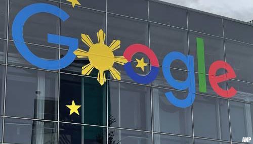 Google-eigenaar groeit minder hard door moeilijke reclamemarkt