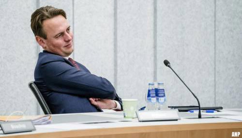 PvdA'er Nijboer verlaat dagelijks bestuur Kamer wegens zaak-Arib