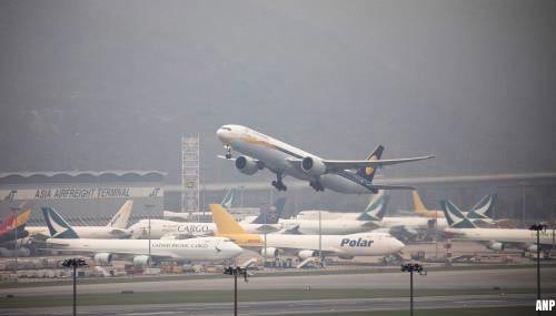 China staat meer internationale vluchten toe
