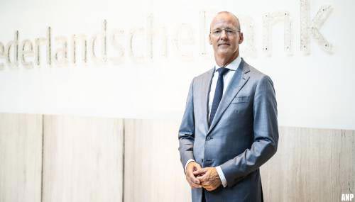 DNB-baas Knot vreest dat Nederlandse energiesteun langer blijft
