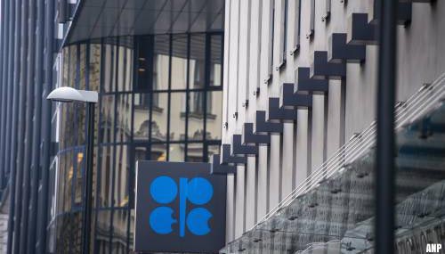 OPEC voorziet lagere vraag naar olie door economische tegenwind