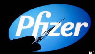 Bloomberg: Italiaans onderzoek naar Pfizer om belastingroutes
