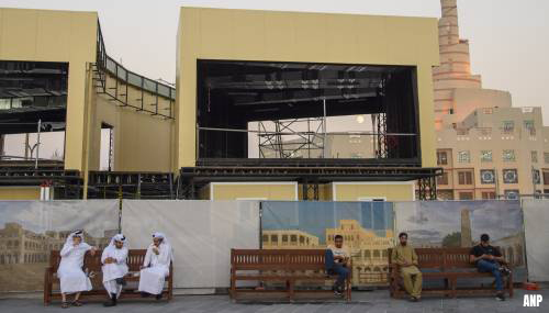 Qatar zet in aanloop naar WK duizenden buitenlandse arbeiders uit hun huizen