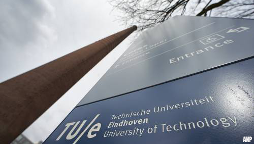 Gegevens studenten TU Eindhoven in verkeerde handen door hack