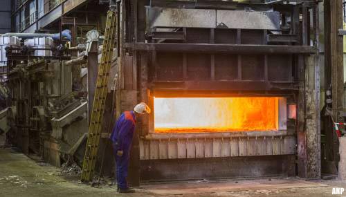 Hoge gasprijs dreigt aluminiumfabrikant Aldel fataal te worden